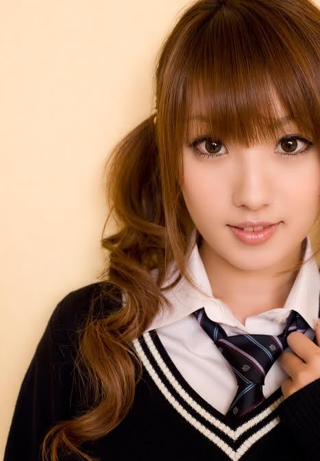 Tsubasa-Amami-pretty