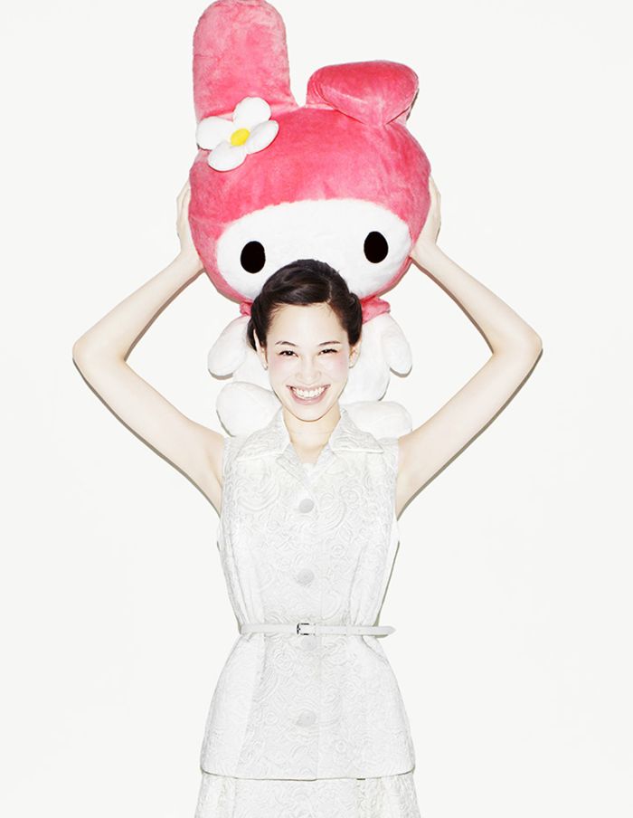 Saki-Asamiya-by-Matt-Irwin-Short-But-Sweet-Vogue-Japan-May-2013-3