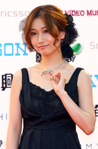 Ai+Otsuka+Arrivals+MTV+Video+Music+Awards+wUWwElHmP8Ll