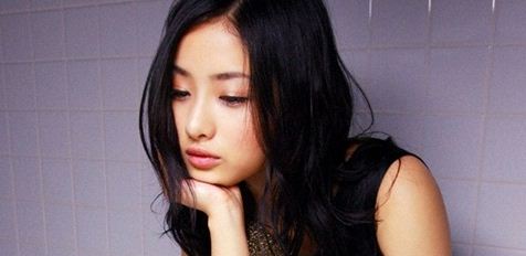 Satomi-Ishihara