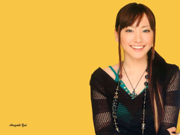aragaki yui 9