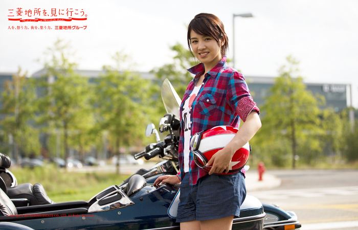 nanami-sakuraba-mitsubishi-estate-3