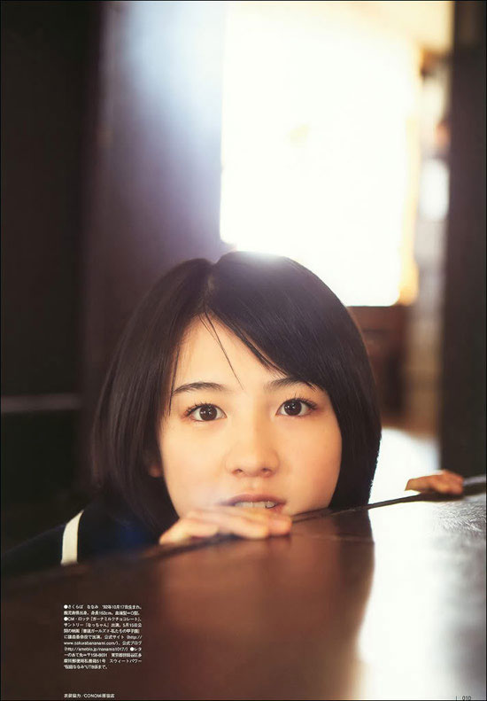 nanami-sakuraba-utb-magazine-4