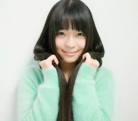 Terashima Yufu Solo debut