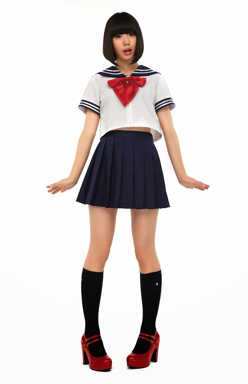 Yumemi Nemu2013