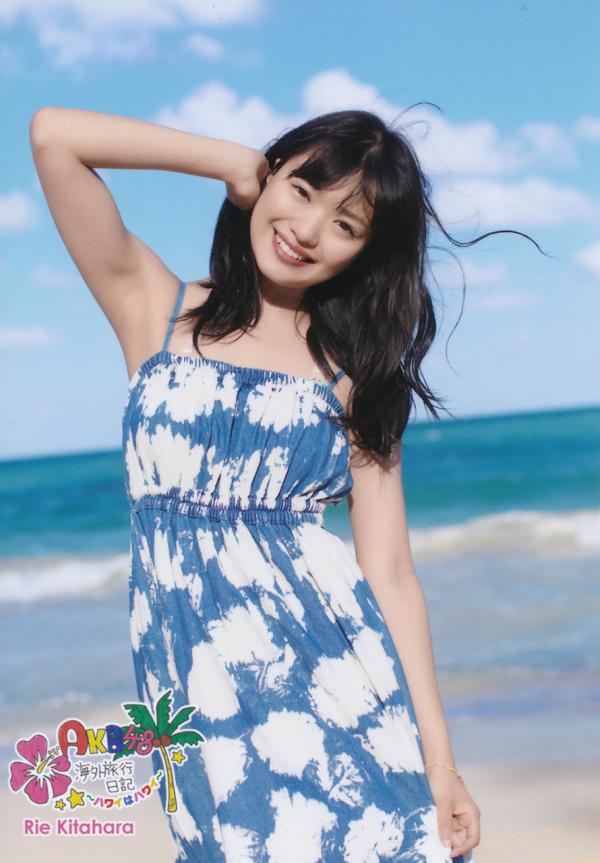 Kitahara-Rie-Hawaii-wa-Hawaii-akb48-37007540-890-1280