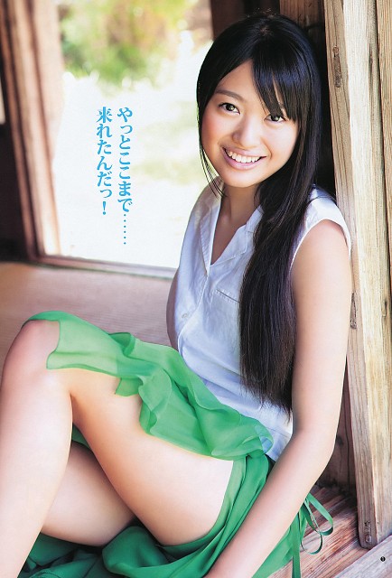 Rie.Kitahara.627426