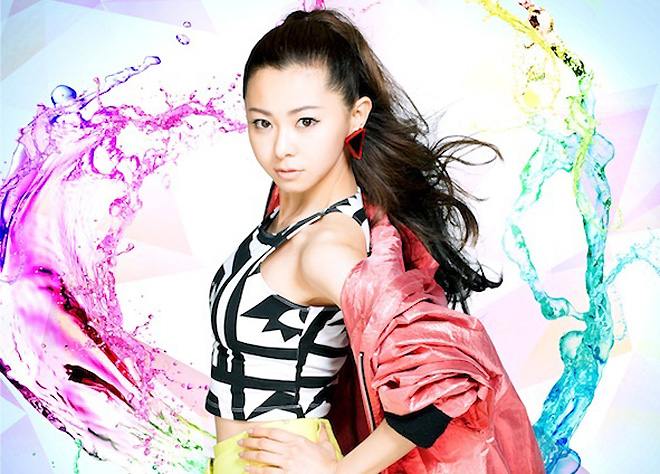 Mai-Kuraki