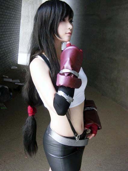 Tifa-Lockhart-Cosplay-07