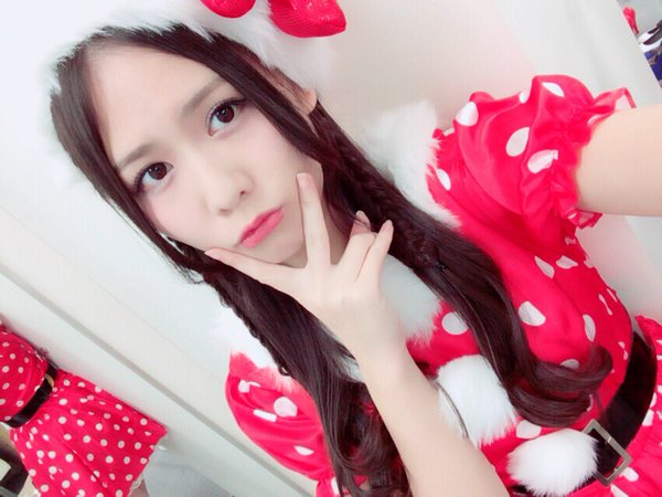 img_Sumire_Sato_SKE48_Santa_2015_01