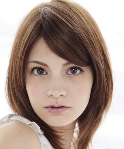 face