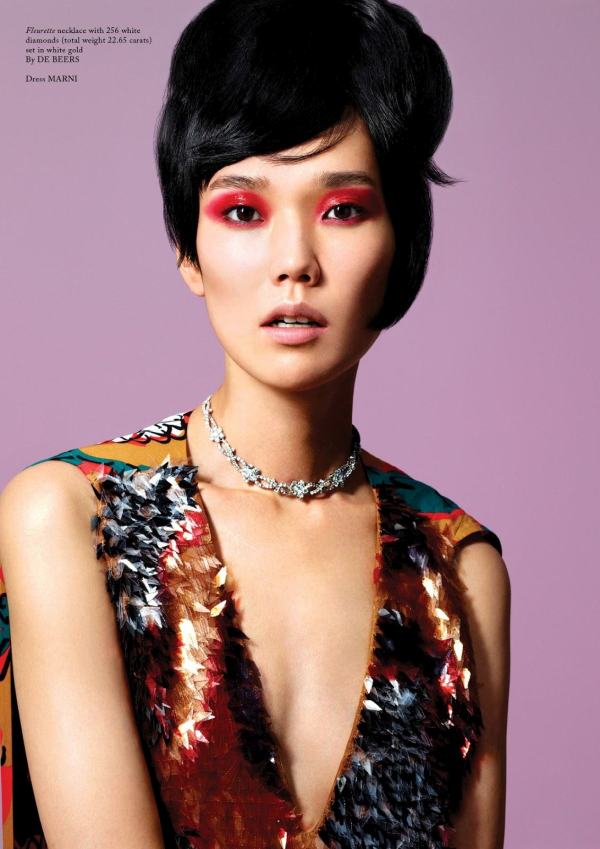 Tao_Okamoto_by_Chris_Craymer_The_Bird_Of_Paradise_-_Glass__14_Summer_2013_1_